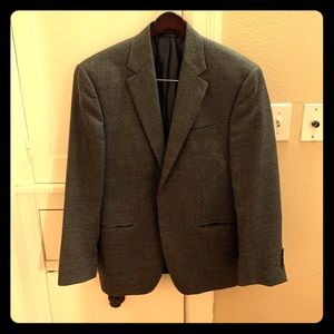 Men’s sport jacket